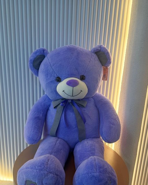 Плюшевый мишка «Amor Teddy №3»